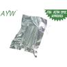 Buy cheap Save Food Freshness Vacuum Packaging Bags Al Foil , Food Saver Bags For Slice Bacon from wholesalers