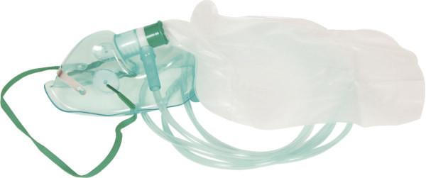 Buy cheap OEM Medical Injection Moulding For Medical Respirators Oxygen Mask from wholesalers
