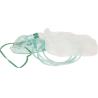 Buy cheap OEM Medical Injection Moulding For Medical Respirators Oxygen Mask from wholesalers