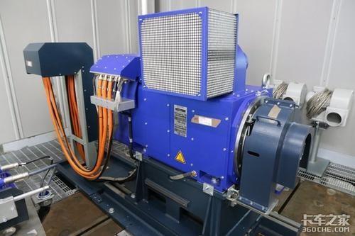 Buy cheap 50KW 160Nm Electric Motor Dynamometer For Aeroengine Test from wholesalers