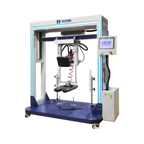 Buy cheap Chair Swivel Durability Testing Machine Servo Motor Drive from wholesalers