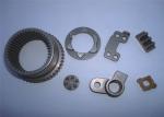 High Efficiency Powder Metallurgy Parts Accurate Dimension With Complex