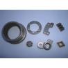 Buy cheap High Efficiency Powder Metallurgy Parts Accurate Dimension With Complex Structure from wholesalers
