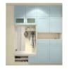 Buy cheap Manufacturer Supplier OEM Shoe Storage Cupboard Furniture Lacquer Finish from wholesalers