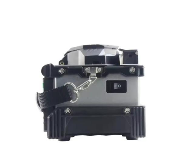 Buy cheap DVP765 Fiber Fusion Splicer Mini Fttx Fiber Optic Welding Machine from wholesalers