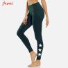Buy cheap Custom made yoga wear manufacturer Women Push Up Yoga Pants Workout Leggings Fitness Sportwear from wholesalers