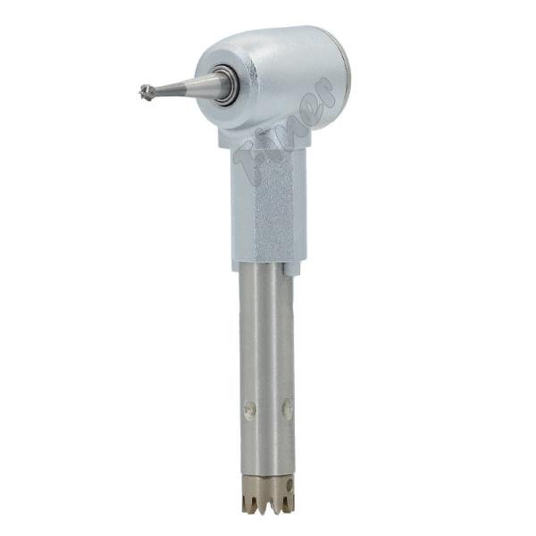 Buy cheap Dental Handpiece Parts Dental Low Speed Contra Angle Handpiece Head Push Button from wholesalers