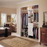 Buy cheap Multi Color Wooden Walking Closet from wholesalers