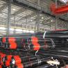 Buy cheap 7 Inch Api 5ct Grade K55 Black Seamless Octg Steel Hollow for Drill Pipe from wholesalers