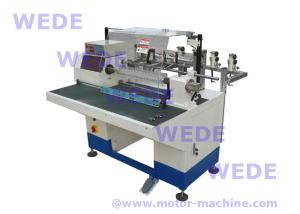 Wholesale Full automatic 4 working station stator coil winding machine for electric motor from china suppliers