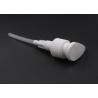 Buy cheap PP Hand Soap 24 410 Cosmetic Dispenser Pump from wholesalers
