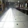 Buy cheap High Class Aluminum 5500K 55mm Led Solar Street Lamp from wholesalers