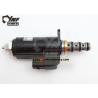 Buy cheap 121-1490 Hydraulic Pump Solenoid Valve For CAT 315B 320B 325B from wholesalers
