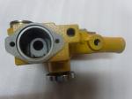 KOMATSU 4D95L 6204-61-1100 Excavator Water pump Assy In Diesel Engine