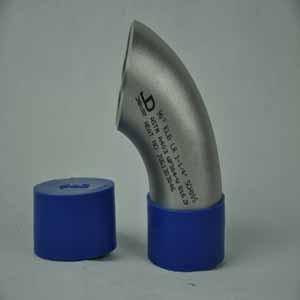 Buy cheap Steel pipe elbow from wholesalers