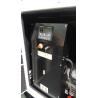 Buy cheap 70Kw/88 KVA Diesel Generator Set 4 Cylinder Vertical Turbocharger Water Cooling 4 Stroke from wholesalers