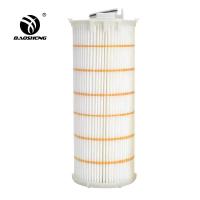 Buy cheap BAOSHENG Hydraulic Filter For Excavator ERPILLAR Oil Filters 362-1163 product