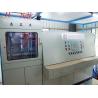 Buy cheap Automatic Polyurethane Sponge Making Machine Line With ABB Brand Inverter from wholesalers