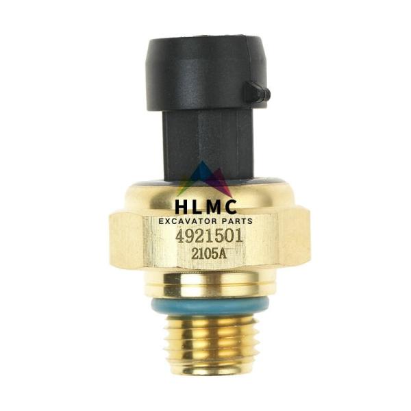 Buy cheap 4921501 3084521 Engine Oil Pressure Sensor Switch Sender 3048515 Cummins N14 ISM ISX L10 from wholesalers