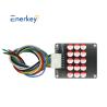 Buy cheap 12V 4S 5S 5A Active Balancer BMS Lipo Lifepo4 LTO Lithium Battery Cell Balancer from wholesalers