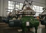 Stainless steel virgin coconut oil centrifuge machine factory direct sale