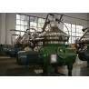 Buy cheap Stainless steel virgin coconut oil centrifuge machine factory direct sale from wholesalers