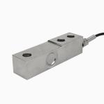 Buy cheap CE Certified 0.5kg Alloy Steel Cantilever Shear Beam Load Cell for Customized Weighing from wholesalers