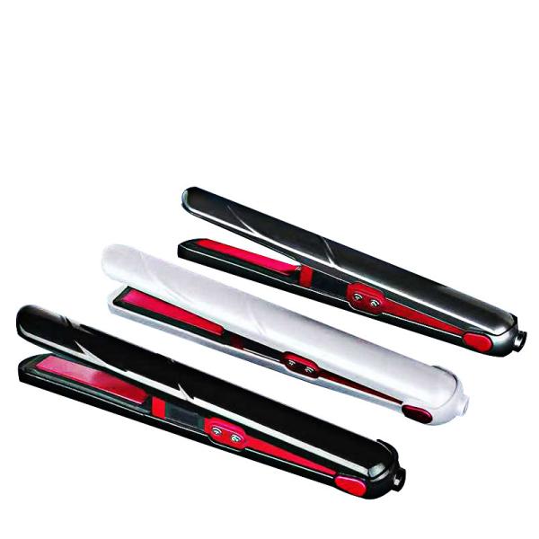 Buy cheap Antistatic Ceramic Coating Mini Cordless Hair Straightener Frizz Proof Lightweight from wholesalers