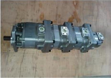 Buy cheap 705-52-30240 705-52-30240 Hydraulic Oil Pump from wholesalers