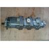Buy cheap 705-52-30260 705-52-30260 hydraulic Oil pump from wholesalers