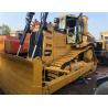 Buy cheap Price Reduction Cat Crawler Bulldozer D7h, Used Cat Dozer D7h, D7r, D6r Hot Sale from wholesalers