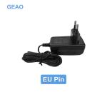Electric 24V 0.5A Power Adapter / Power Supply VI Efficiency Level