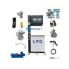 Buy cheap Bernet Hot Sale Italy Type BSP/NPT LPG Nozzle for LPG Dispenser from wholesalers