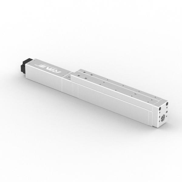 RobustMotion Industrial Linear Electrical Cylinder High Speed Electric Actuator,