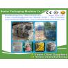 Buy cheap funiture parts packing machine, furniture spare parts packaging machine, hardware parts packing machine, screw packaging from wholesalers