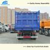 Buy cheap Howo Dump Truck 371hp For Ghana from wholesalers