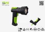 Handheld Portable 10W Rechargeable Marine Spotlight