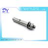 Buy cheap Invisible Grille Hardwarezone Accessories For Hardy Aluminum Rail Track from wholesalers