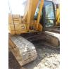 Buy cheap USED CATERPILLAR EXCAVATOR 320C FOR SALE from wholesalers