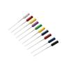 Buy cheap Barbed Broach Endo Dental Cleaning Tools To Remove Debris Stainless Steel from wholesalers