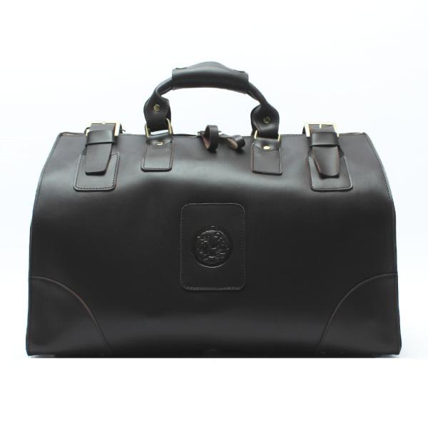 Buy cheap Holdall Leather Fashion Overnight Carry Boston Bag For Travel LB05 from wholesalers