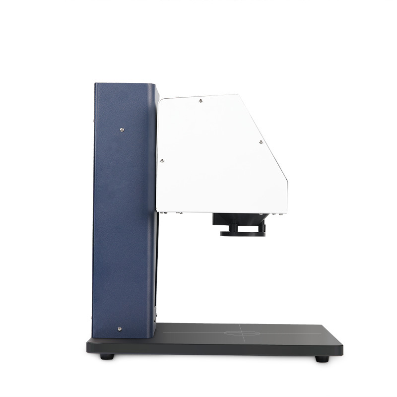 Non Contact Benchtop Spectrophotometer , Full Spectrum LED Light Spectrophotometer