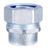 Buy cheap Waterproof Inner teeth Connector straight type, flexible conduit connector , DPN connector from wholesalers