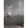 Buy cheap China 600x600mm Ceramic Tile Flooring Prices Indonesian Cement Tiles Kitchen Grey Look Tile from wholesalers