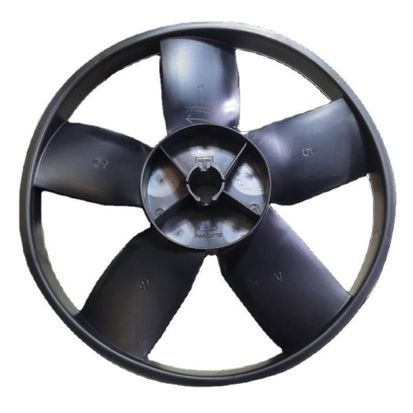 Buy cheap 78-1306 Thermo King Engine Cooling Fan Blade 78-1307 for Thermoking TS XDS 500 from wholesalers