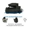 Buy cheap M1T85781 LRS01640 - MITSUBISHI Starter Motor 12V 1.4KW 12T MOTORES DE ARRANQUE from wholesalers