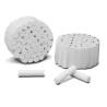 Buy cheap Pliable Clinic Surgical Cotton Roll , Absorbent Cotton Roll Conforms Easily from wholesalers