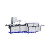 Buy cheap Full Automatic Band Saw Toilet Paper Jumbo Roll Cutting Machine 60-100cuts / minute from wholesalers