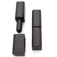 Buy cheap Zinc Alloy Heavy Duty Torque Hinge , Lift Off Door Hinges 62x17.5x17.5mm product