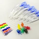 10ml Silicone Medical Disposable Products Laryngeal Mask Airway